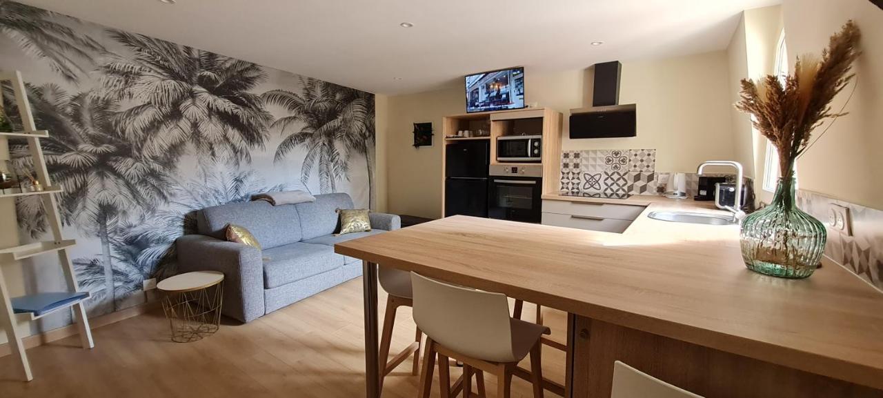 Appartamento Chez Jules - Duplex - Centre - Hospices Beaune  Esterno foto